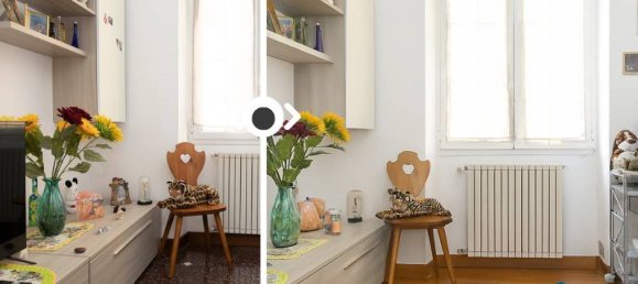 1 Schlafzimmer Wohnung in Genoa, Italy, Nr. 350004 3