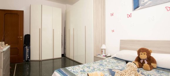 1 Schlafzimmer Wohnung in Genoa, Italy, Nr. 350004 13