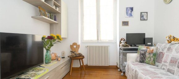 1 Schlafzimmer Wohnung in Genoa, Italy, Nr. 350004 4