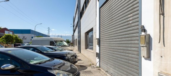 Propriété commerciale à Albolote, Spain 174m² No. 107856 5