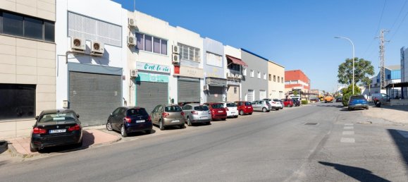 Propriété commerciale à Albolote, Spain 174m² No. 107856 2