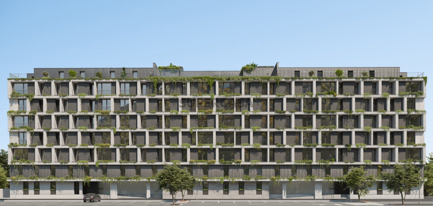 4 Schlafzimmer Wohnung in Porto, Portugal, Nr. 282649