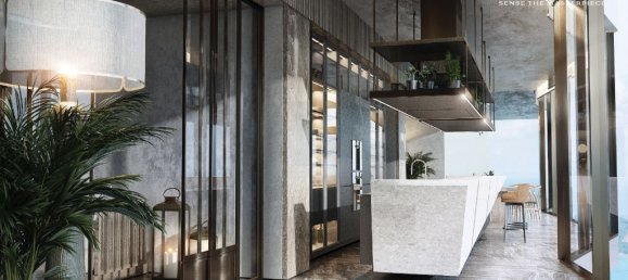 Apartamento com 1 quarto em condomínio em Pattaya, Thailand N.º 12024 26