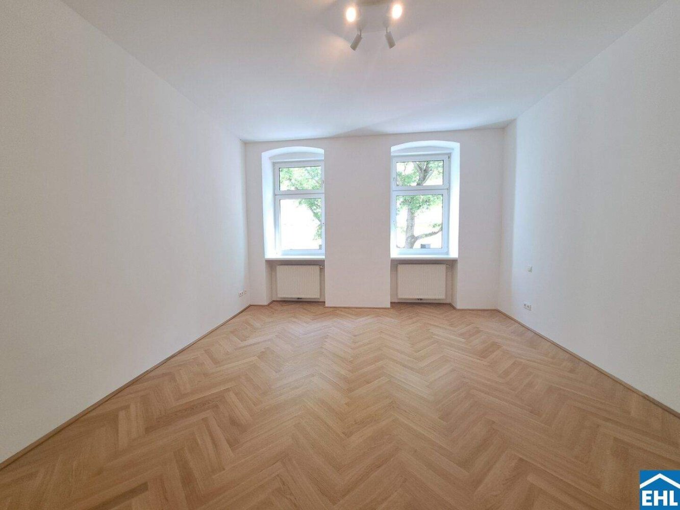 5 rooms Apartment in Leopoldstadt, Austria No. 250244