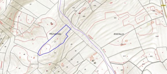 Grundstück in Castellon, Spain, Nr. 165022 3