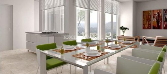 Villa de 3+1 en Bodrum, Turkey No. 27322 3