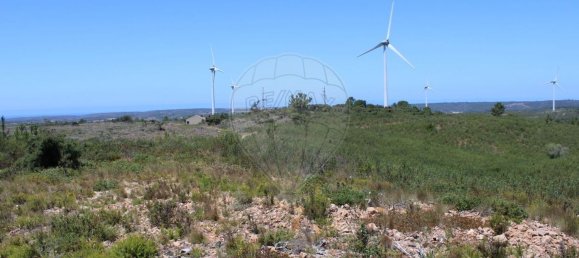 5 غرف نوم منزل في Aljezur, Portugal رقم 38858 6