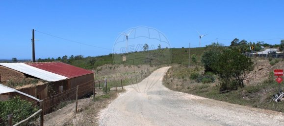 5 غرف نوم منزل في Aljezur, Portugal رقم 38858 10