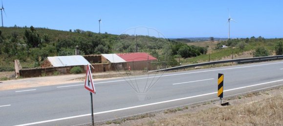 5 غرف نوم منزل في Aljezur, Portugal رقم 38858 14