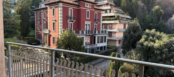 7 rooms Apartment in Bergamo, Italy No. 42605 12