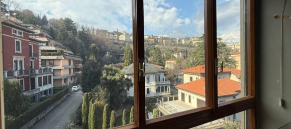 7 rooms Apartment in Bergamo, Italy No. 42605 21