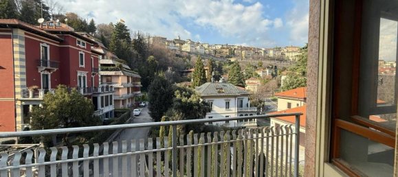 7 rooms Apartment in Bergamo, Italy No. 42605 23