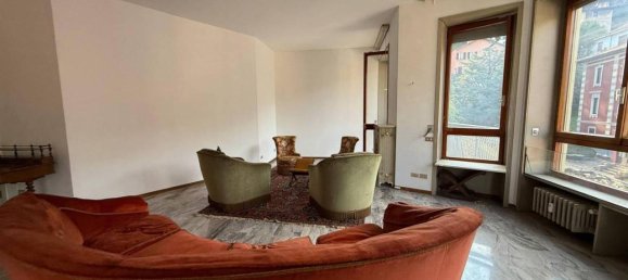 7 rooms Apartment in Bergamo, Italy No. 42605 7