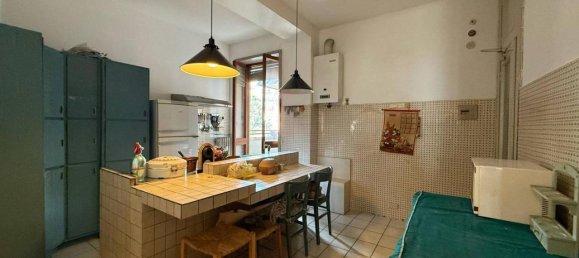 7 rooms Apartment in Bergamo, Italy No. 42605 19