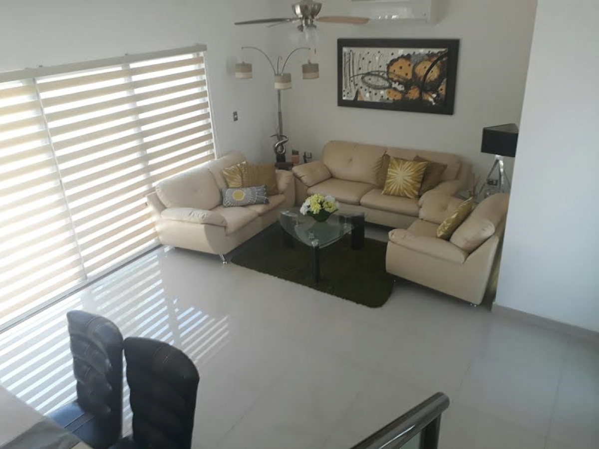 3 غرف نوم منزل في Campeche, Mexico رقم 169809