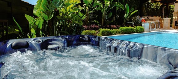 3 bedrooms Villa in Aphrodite Hills, Cyprus No. 929 17