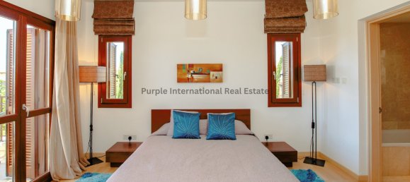 3 bedrooms Villa in Aphrodite Hills, Cyprus No. 929 7