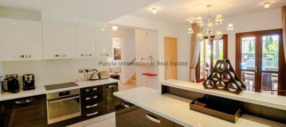 3 bedrooms Villa in Aphrodite Hills, Cyprus No. 929 19