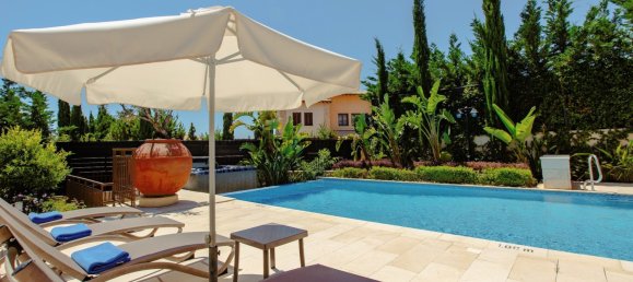 3 bedrooms Villa in Aphrodite Hills, Cyprus No. 929 3