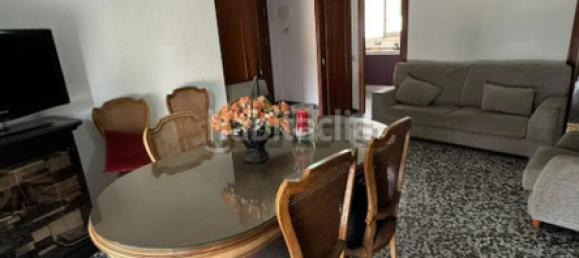 4 Schlafzimmer Wohnung in Valencia, Spain, Nr. 139899 2