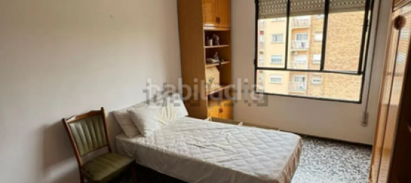 4 Schlafzimmer Wohnung in Valencia, Spain, Nr. 139899 10