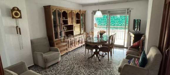 4 Schlafzimmer Wohnung in Valencia, Spain, Nr. 139899 4