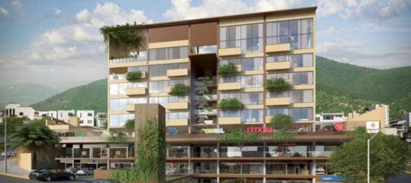 2 bedrooms Apartment in Nuevo Leon, Mexico No. 150128 2