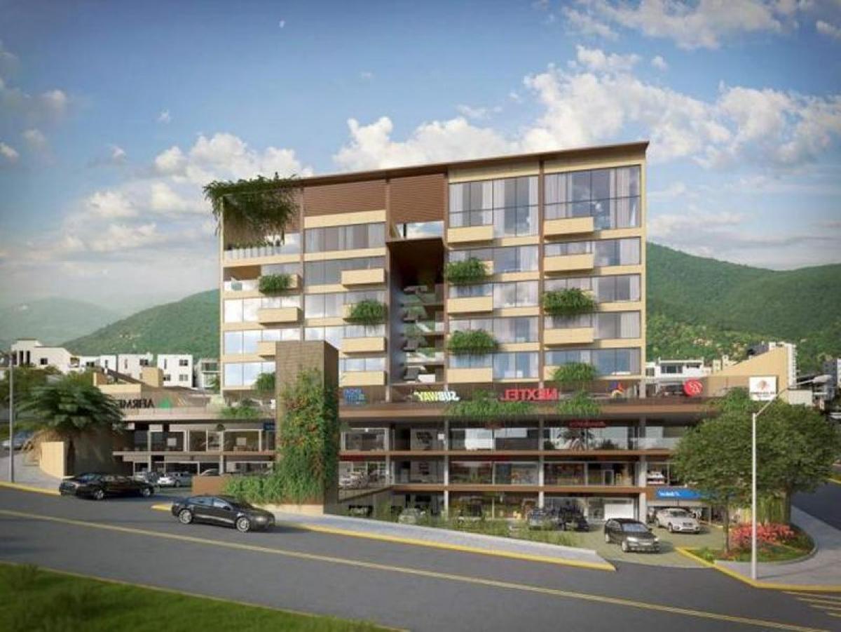 2 bedrooms Apartment in Nuevo Leon, Mexico No. 150128