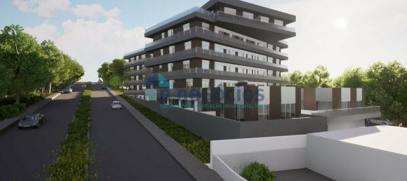 Apartamento de 1 dormitorio en Oliveira de Azemeis, Portugal No. 15368 4