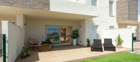 2 bedrooms Bungalow in Algorfa, Spain No. 285329 2