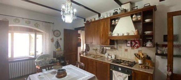 4-Zimmer Wohnung in Moncalvo, Italy, Nr. 115128 3