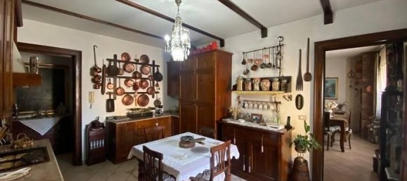 4-Zimmer Wohnung in Moncalvo, Italy, Nr. 115128 4