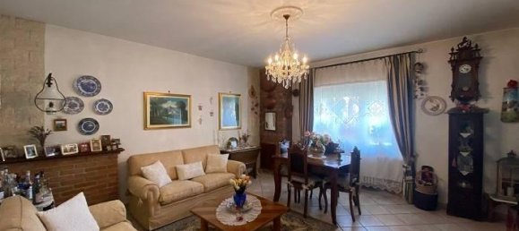 4-Zimmer Wohnung in Moncalvo, Italy, Nr. 115128 7