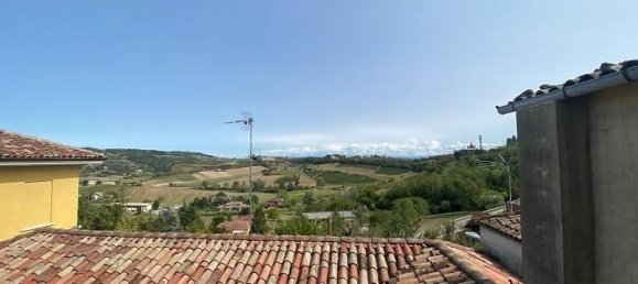 4-Zimmer Wohnung in Moncalvo, Italy, Nr. 115128 25