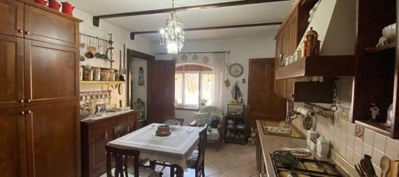 4-Zimmer Wohnung in Moncalvo, Italy, Nr. 115128 5