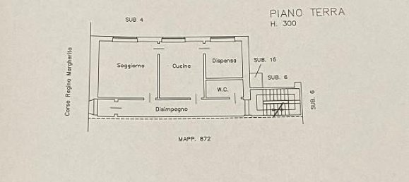4-Zimmer Wohnung in Moncalvo, Italy, Nr. 115128 36