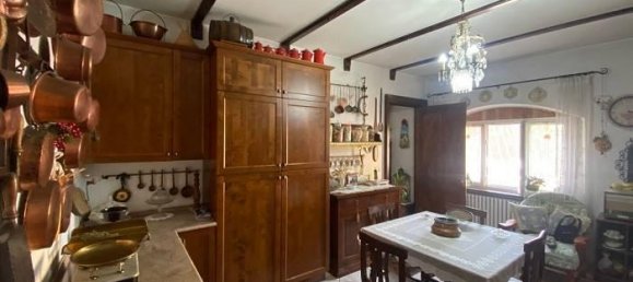 4-Zimmer Wohnung in Moncalvo, Italy, Nr. 115128 14