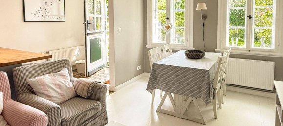 8-Zimmer Stadthaus in Ostholstein, Germany, Nr. 348679 14