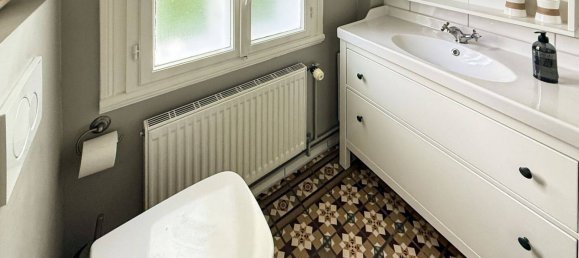 8-Zimmer Stadthaus in Ostholstein, Germany, Nr. 348679 16