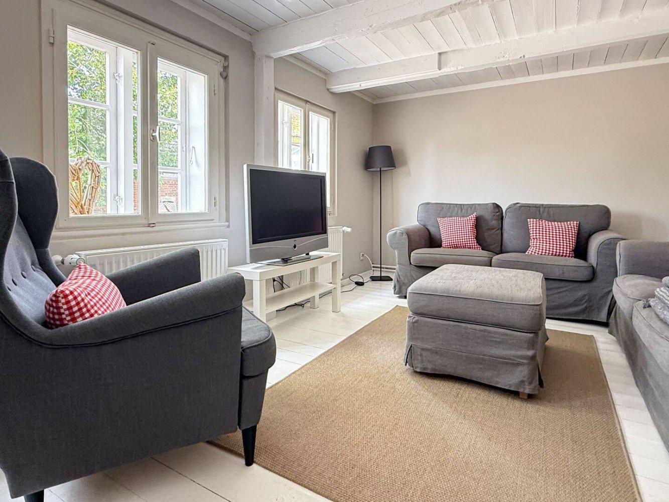 8-Zimmer Stadthaus in Ostholstein, Germany, Nr. 348679