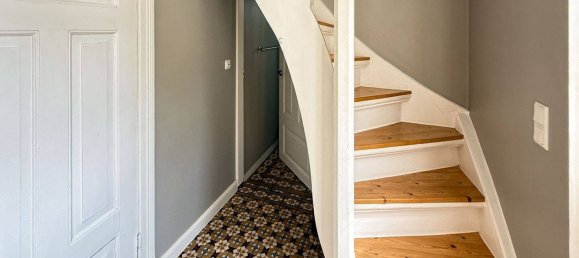 8-Zimmer Stadthaus in Ostholstein, Germany, Nr. 348679 3