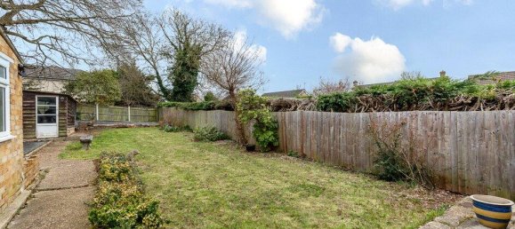 3 bedrooms House in South Croydon, United Kingdom No. 12249 7