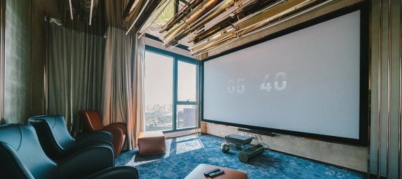 1 bedroom Apartment in Bangkok, Thailand No. 19610 11