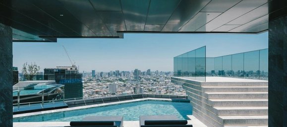 1 bedroom Apartment in Bangkok, Thailand No. 19610 15