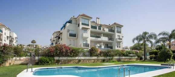 1 Schlafzimmer Wohnung in Marbella, Spain, Nr. 154705 12