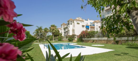 1 Schlafzimmer Wohnung in Marbella, Spain, Nr. 154705 15