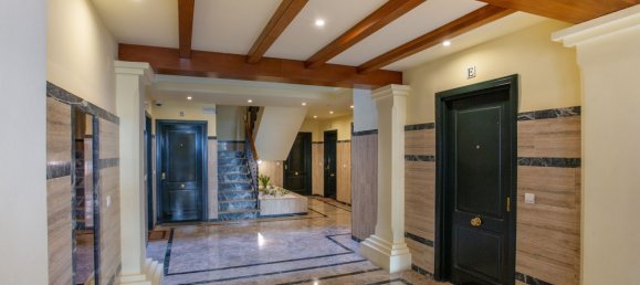 1 Schlafzimmer Wohnung in Marbella, Spain, Nr. 154705 11