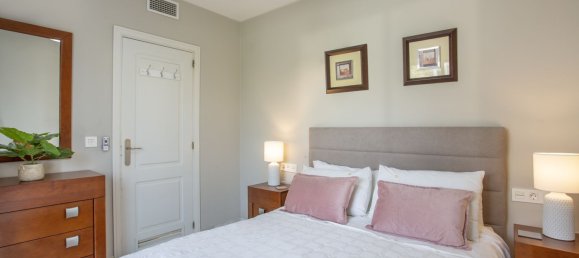 1 Schlafzimmer Wohnung in Marbella, Spain, Nr. 154705 6