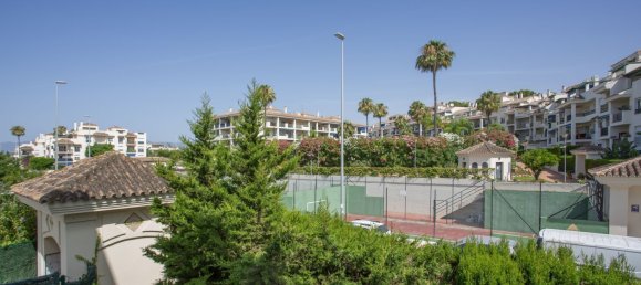 1 Schlafzimmer Wohnung in Marbella, Spain, Nr. 154705 16