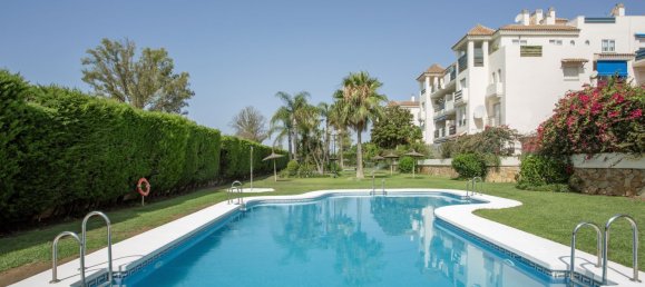 1 Schlafzimmer Wohnung in Marbella, Spain, Nr. 154705 2